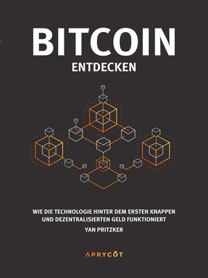 cover image of Bitcoin entdecken